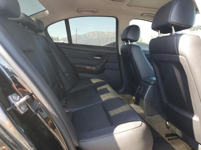 Photo 10 from auction – 2011 BMW 328 I SULE with VIN WBAPH5C58BF094301