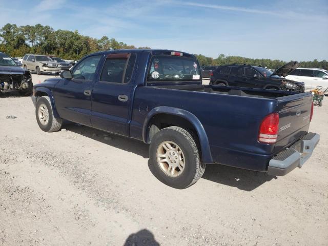 Photo 2 from auction – 2004 DODGE DAKOTA QUA with VIN 1D7HL38K94S715716