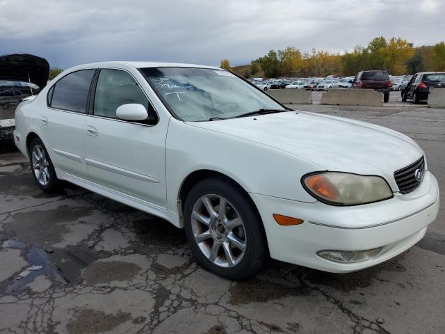 Photo 4 from auction – 2002 INFINITI I35 with VIN JNKDA31A22T001738