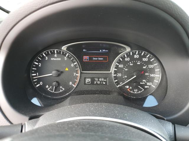Photo 9 from auction – 2015 NISSAN ALTIMA with VIN 1N4AL3AP7FC196458