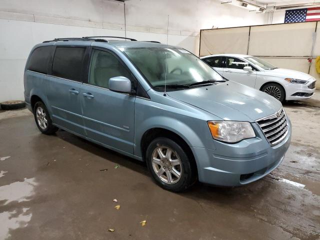 Photo 4 from auction – 2008 CHRYSLER TOWN & COU with VIN 2A8HR54P48R829533