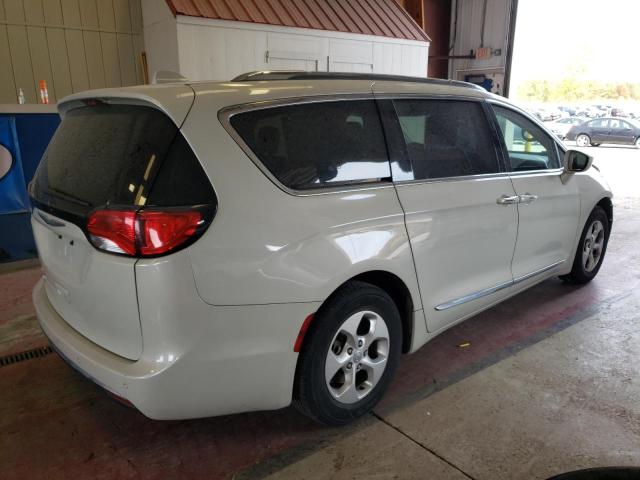 Photo 3 from auction – 2017 CHRYSLER PACIFICA T with VIN 2C4RC1EG8HR708413