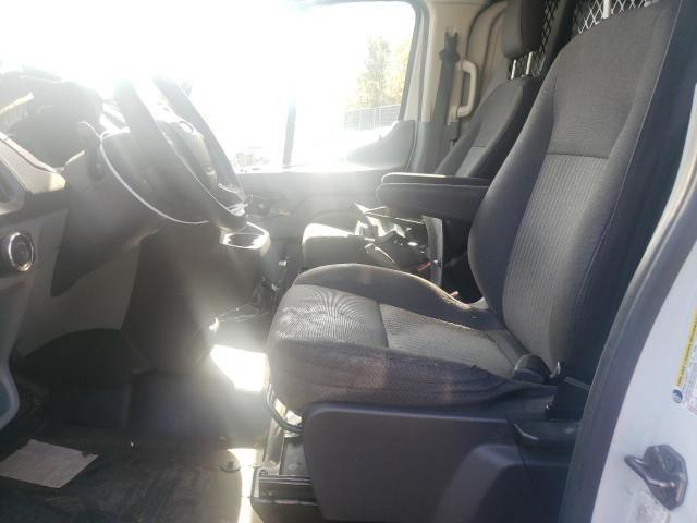 Photo 7 from auction – 2015 FORD TRANSIT T- with VIN 1FTYE1ZMXFKA88312