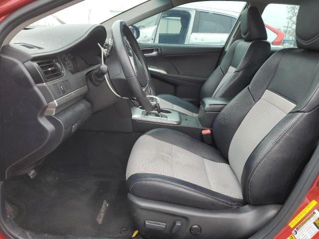 Photo 7 from auction – 2014 TOYOTA CAMRY L with VIN 4T1BF1FK1EU769088