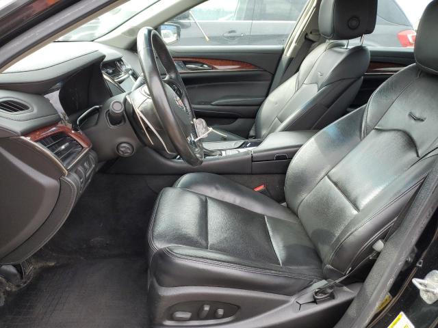 Photo 7 from auction – 2014 CADILLAC CTS with VIN 1G6AW5SX3E0150849