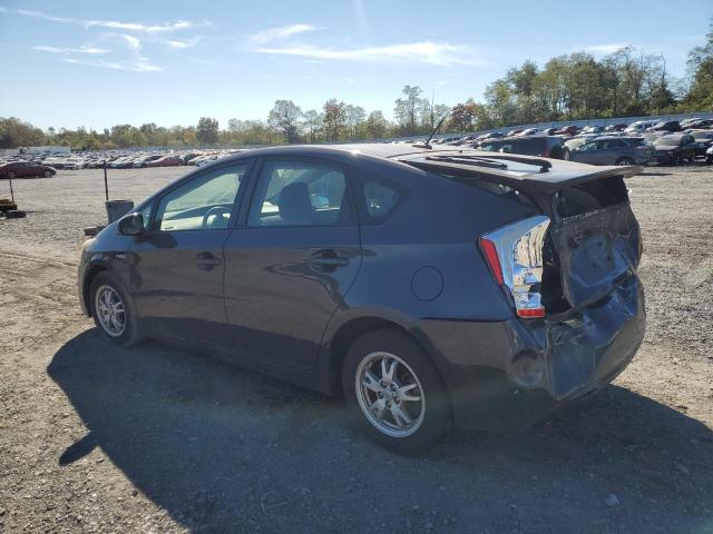 Photo 2 from auction – 2010 TOYOTA PRIUS with VIN JTDKN3DU6A5090106