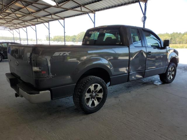 Photo 3 from auction – 2005 FORD F150 with VIN 1FTRX12W15FA92380