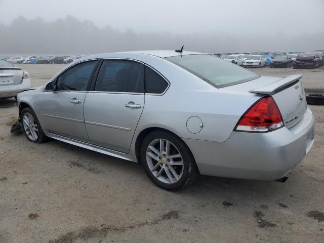 Photo 2 from auction – 2012 CHEVROLET IMPALA LTZ with VIN 2G1WC5E30C1109898