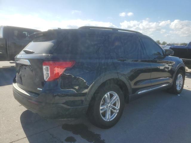 Photo 3 from auction – 2020 FORD EXPLORER with VIN 1FMSK7DH0LGC56738