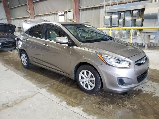 Photo 4 from auction – 2013 HYUNDAI ACCENT GLS with VIN KMHCT4AE4DU525515