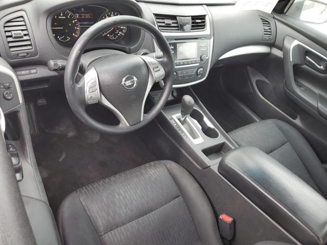 Photo 8 from auction – 2016 NISSAN ALTIMA 2.5 with VIN 1N4AL3AP2GN371673