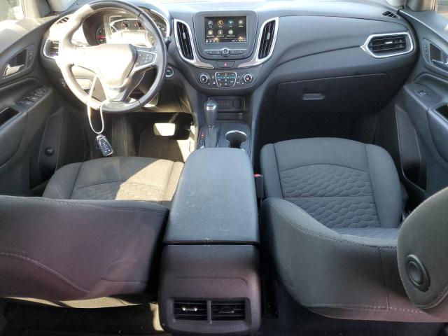Photo 8 from auction – 2019 CHEVROLET EQUINOX LT with VIN 3GNAXKEV2KS617595