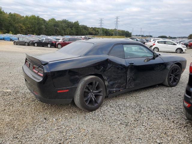 Photo 3 from auction – 2018 DODGE CHALLENGER with VIN 2C3CDZAG4JH305259