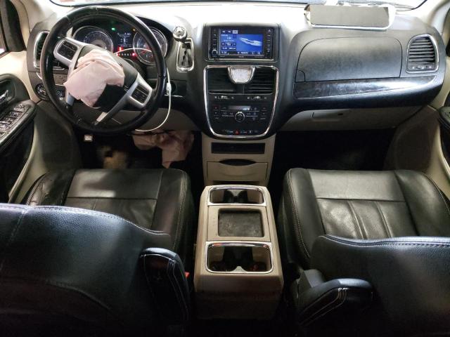 Photo 8 from auction – 2012 CHRYSLER TOWN & COU with VIN 2C4RC1BG6CR186717