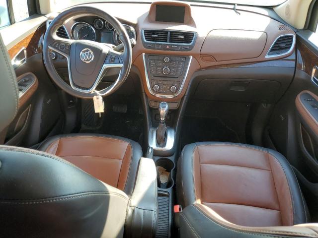 Photo 8 from auction – 2016 BUICK ENCORE PRE with VIN KL4CJHSB9GB639364