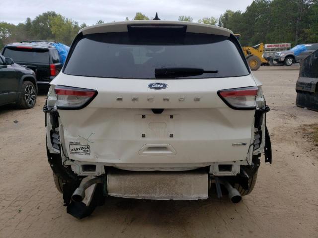 Photo 6 from auction – 2020 FORD ESCAPE SE with VIN 1FMCU9G65LUA35044