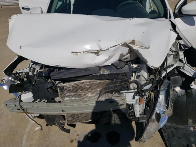 Photo 11 from auction – 2019 NISSAN VERSA S with VIN 3N1CN7AP3KL868828