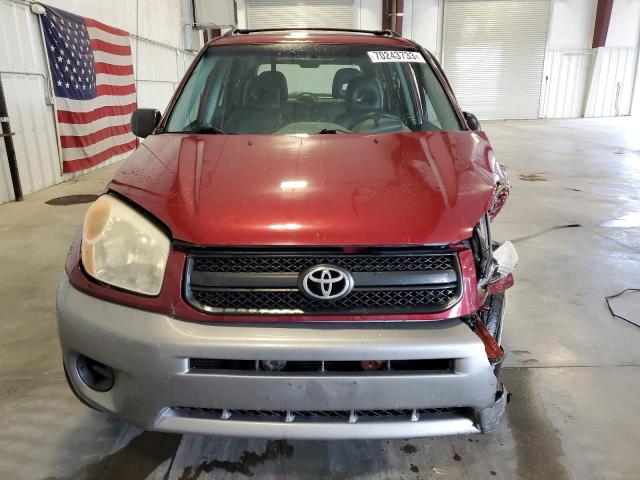 Photo 5 from auction – 2004 TOYOTA RAV4 with VIN JTEHD20V740019399