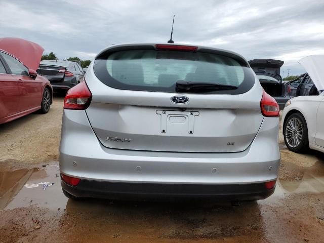 Photo 6 from auction – 2016 FORD FOCUS SE with VIN 1FADP3K2XGL330403