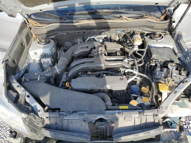 Photo 11 from auction – 2015 SUBARU FORESTER 2 with VIN JF2SJADC8FH558030