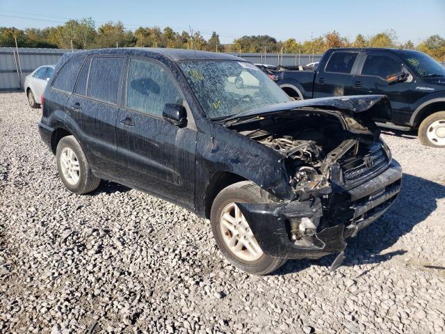 Photo 4 from auction – 2002 TOYOTA RAV4 with VIN JTEGH20V526011294