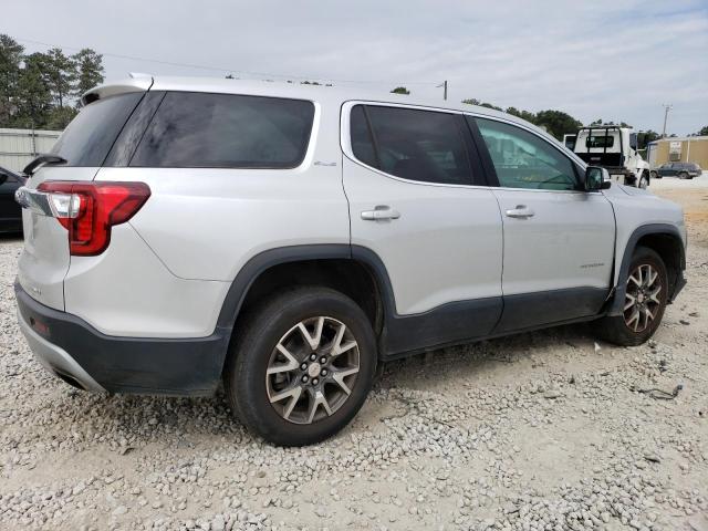 Photo 3 from auction – 2020 GMC ACADIA SLE with VIN 1GKKNRLS5LZ124507