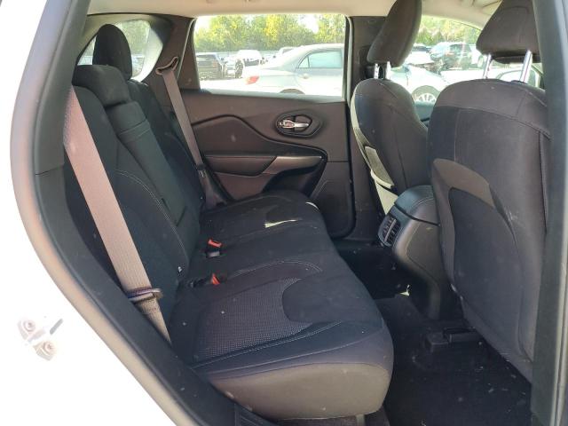 Photo 11 from auction – 2019 JEEP CHEROKEE L with VIN 1C4PJLCB7KD175691