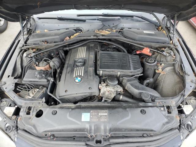 Photo 11 from auction – 2010 BMW 535 I with VIN WBANW1C52ACK93625