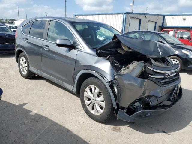 Photo 4 from auction – 2012 HONDA CR-V EX with VIN 2HKRM4H57CH616403