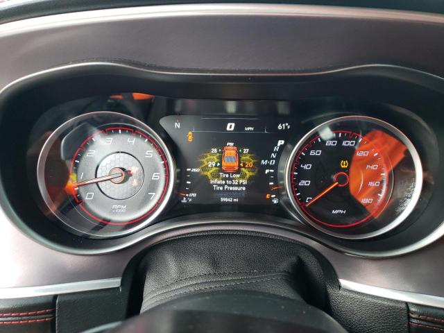 Photo 9 from auction – 2019 DODGE CHARGER SC with VIN 2C3CDXGJ5KH572192