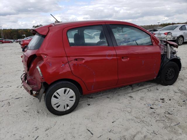 Photo 3 from auction – 2019 MITSUBISHI MIRAGE ES with VIN ML32A3HJ3KH013305