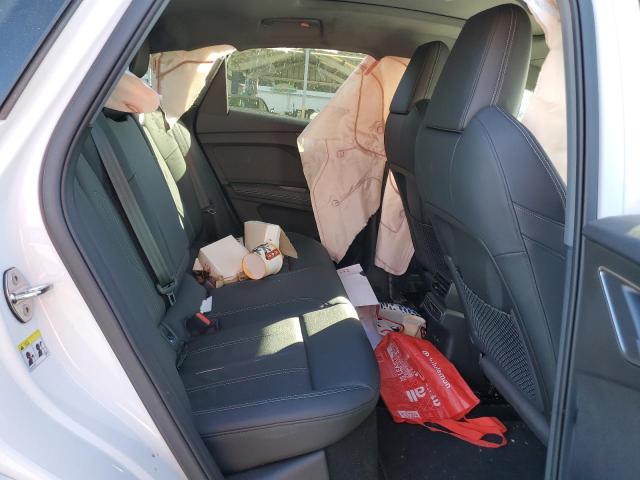 Photo 10 from auction – 2023 AUDI Q4 E-TRON with VIN WA122BFZ3PP033686