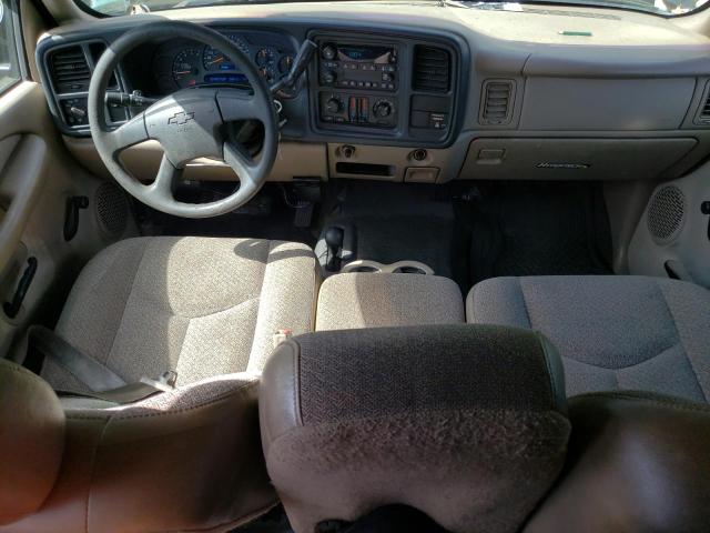 Photo 8 from auction – 2003 CHEVROLET SILVERADO with VIN 2GCEK19T231135413