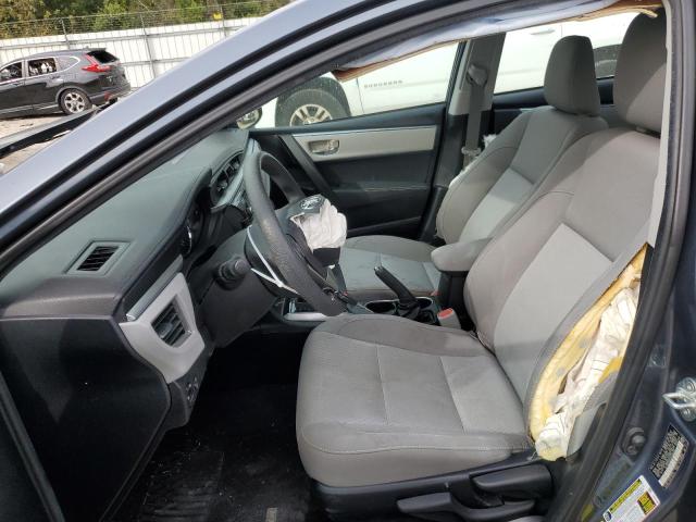 Photo 7 from auction – 2016 TOYOTA COROLLA L with VIN 2T1BURHE4GC488645