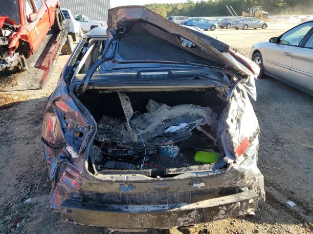 Photo 6 from auction – 2016 TOYOTA COROLLA L with VIN 2T1BURHE1GC685675