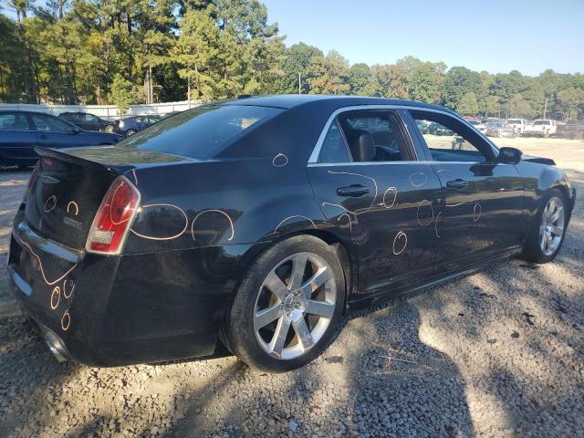 Photo 3 from auction – 2012 CHRYSLER 300 SRT-8 with VIN 2C3CCAFJ0CH800585