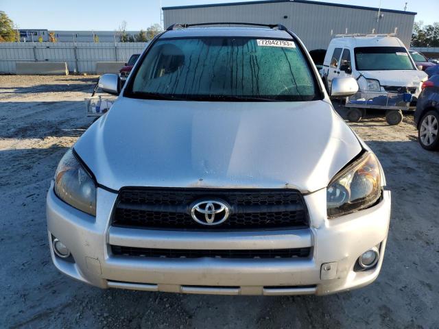 Photo 5 from auction – 2011 TOYOTA RAV4 SPORT with VIN JTMRF4DV7B5043811
