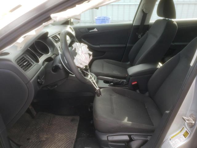 Photo 7 from auction – 2015 VOLKSWAGEN JETTA BASE with VIN 3VW2K7AJ6FM256326