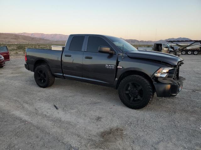 Photo 4 from auction – 2014 RAM 1500 ST with VIN 1C6RR6FTXES382932
