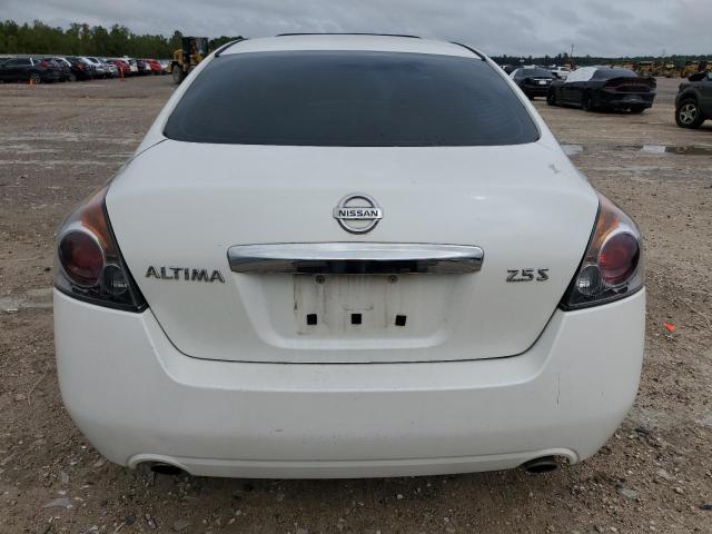 Photo 6 from auction – 2011 NISSAN ALTIMA BAS with VIN 1N4AL2AP9BN489688