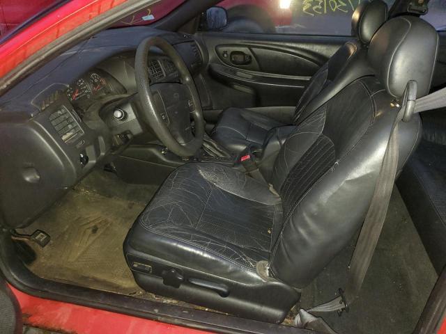 Photo 7 from auction – 2002 CHEVROLET MONTE CARL with VIN 2G1WW12E729144301