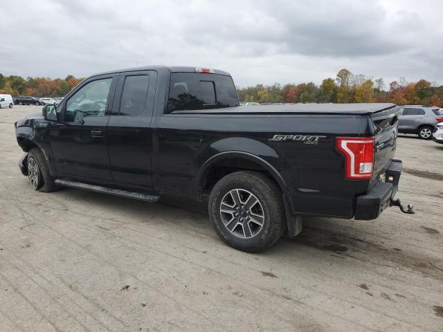 Photo 2 from auction – 2015 FORD F150 SUPER with VIN 1FTFX1EF5FFC20832
