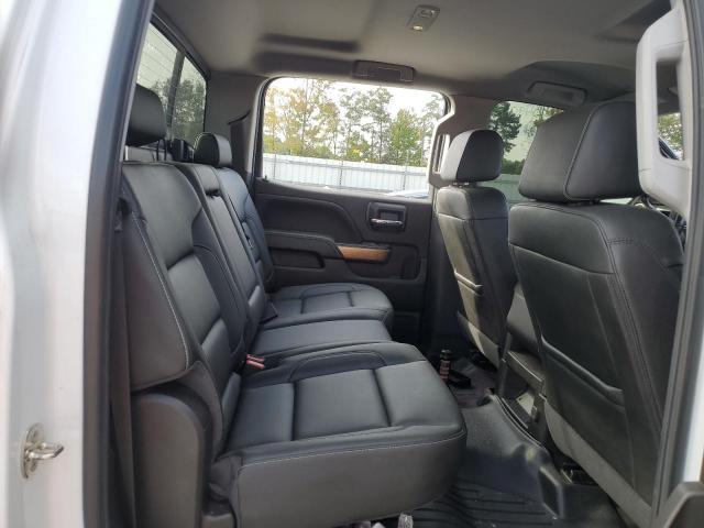 Photo 10 from auction – 2018 CHEVROLET SILVERADO with VIN 3GCUKSEC5JG268386