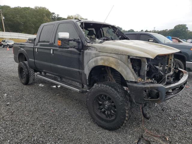 Photo 4 from auction – 2016 FORD F250 SUPER with VIN 1FT7W2B64GEA95492