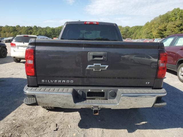 Photo 6 from auction – 2014 CHEVROLET SILVERADO with VIN 1GCVKREC7EZ347299