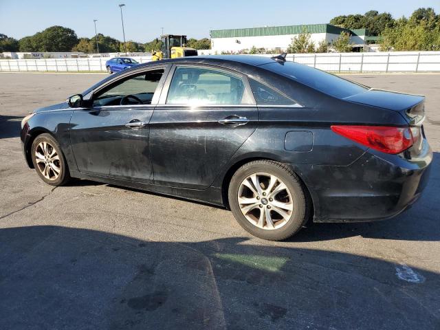 Photo 2 from auction – 2011 HYUNDAI SONATA SE with VIN 5NPEC4AC6BH269865