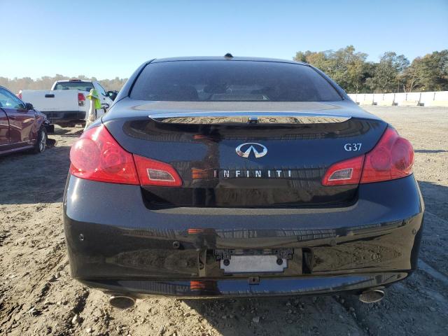 Photo 6 from auction – 2010 INFINITI G37 with VIN JN1CV6AP0AM403213