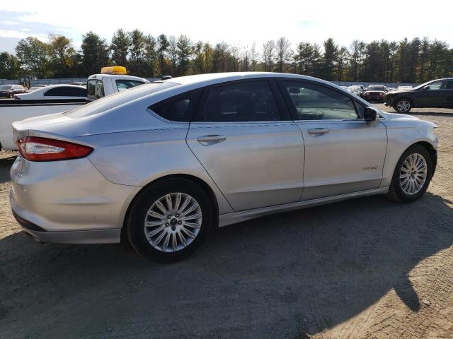 Photo 3 from auction – 2015 FORD FUSION SE with VIN 3FA6P0LU2FR171917