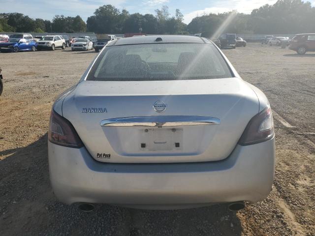 Photo 6 from auction – 2013 NISSAN MAXIMA S with VIN 1N4AA5AP9DC843392
