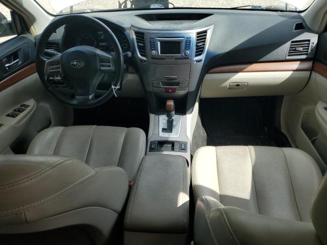 Photo 8 from auction – 2013 SUBARU OUTBACK 2. with VIN 4S4BRCKC6D3256957